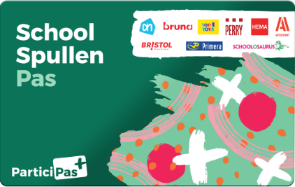 ID001 - Base Card Schoolspulle